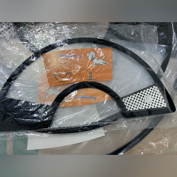 Velcro Cone for dogs - Picture 1 of 7